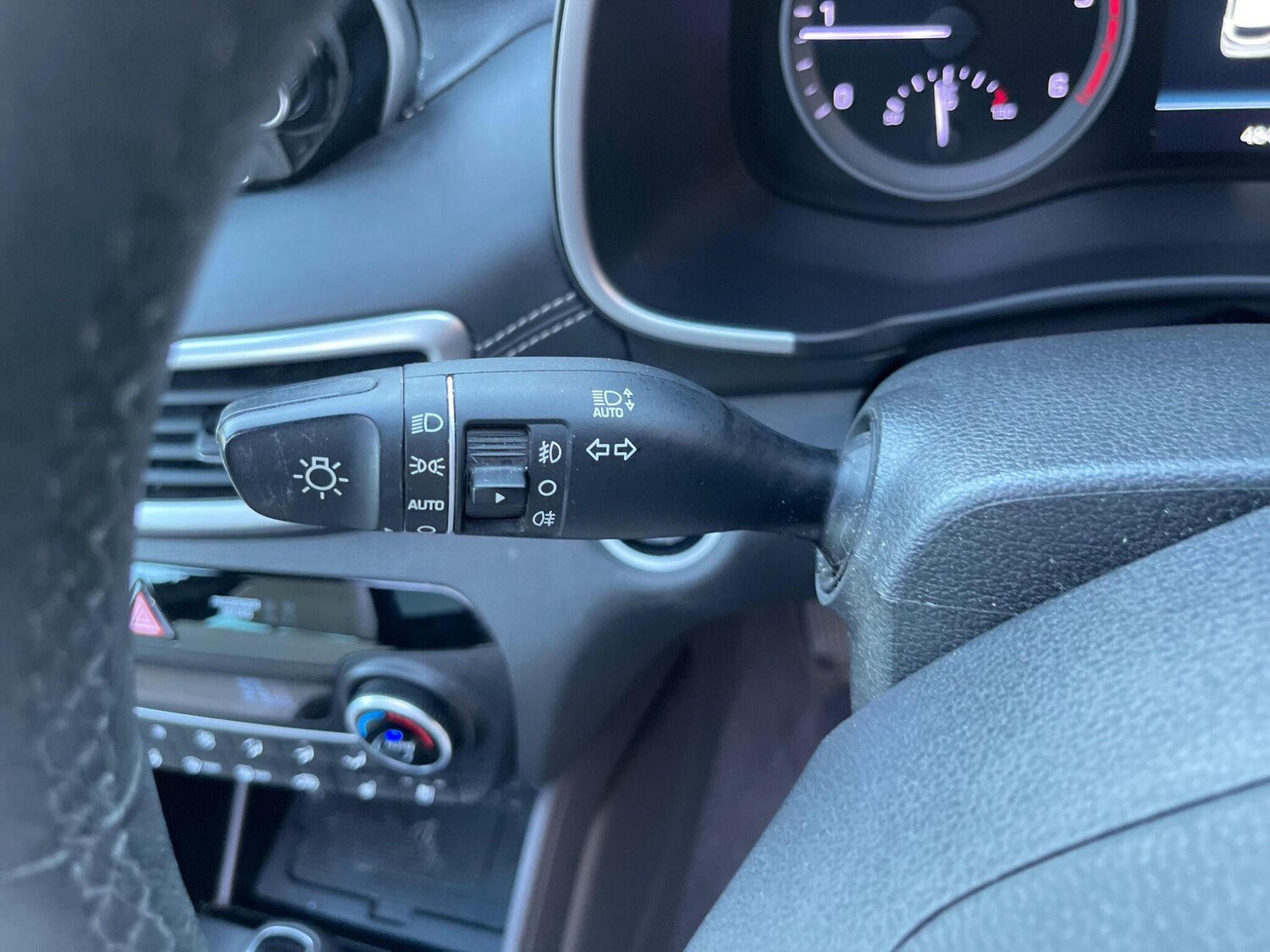 Used Hyundai TUCSON 2020 for sale - 76987937: Photo 39