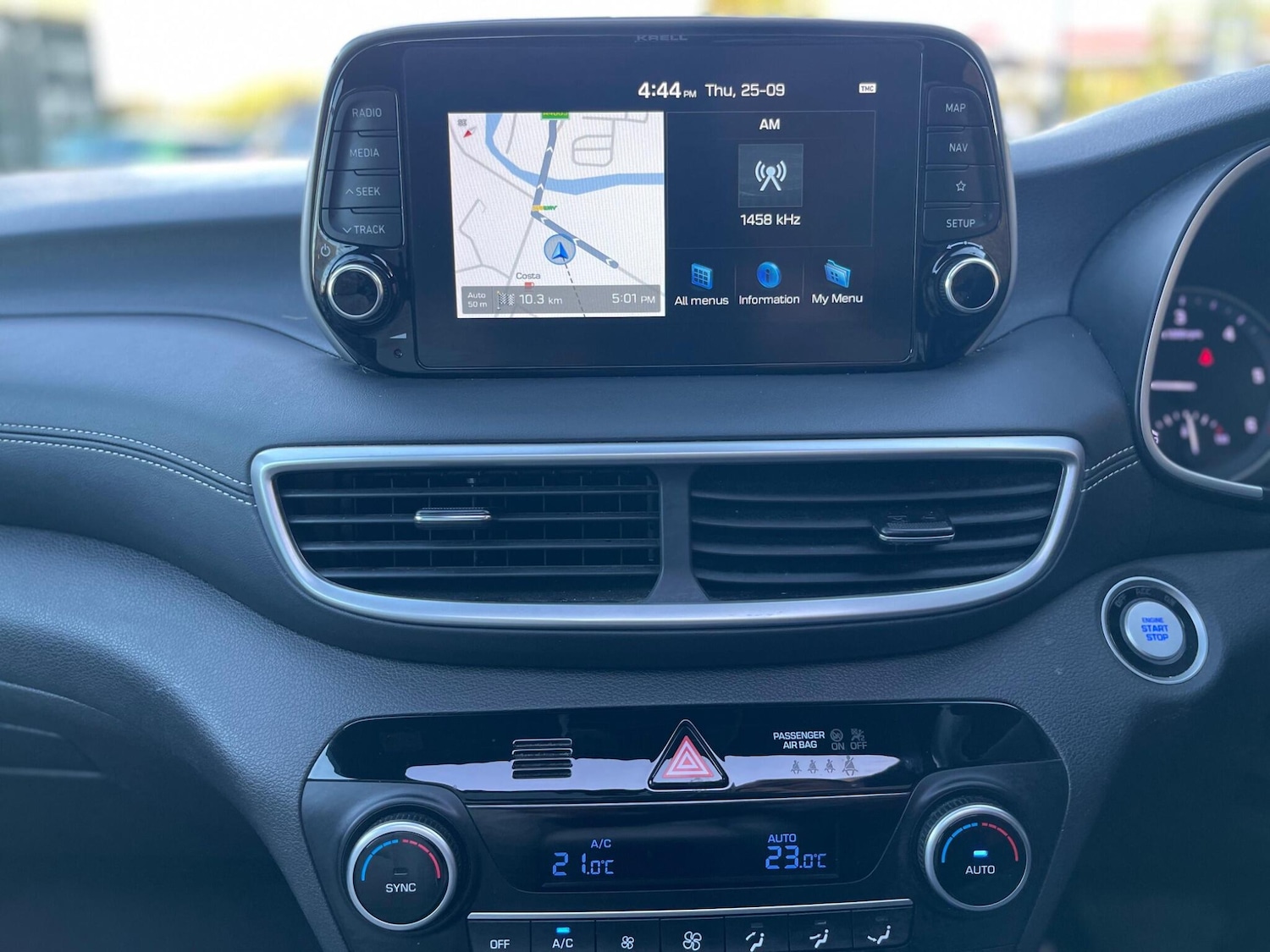 Used Hyundai TUCSON 2020 for sale - 76987937: Photo 41