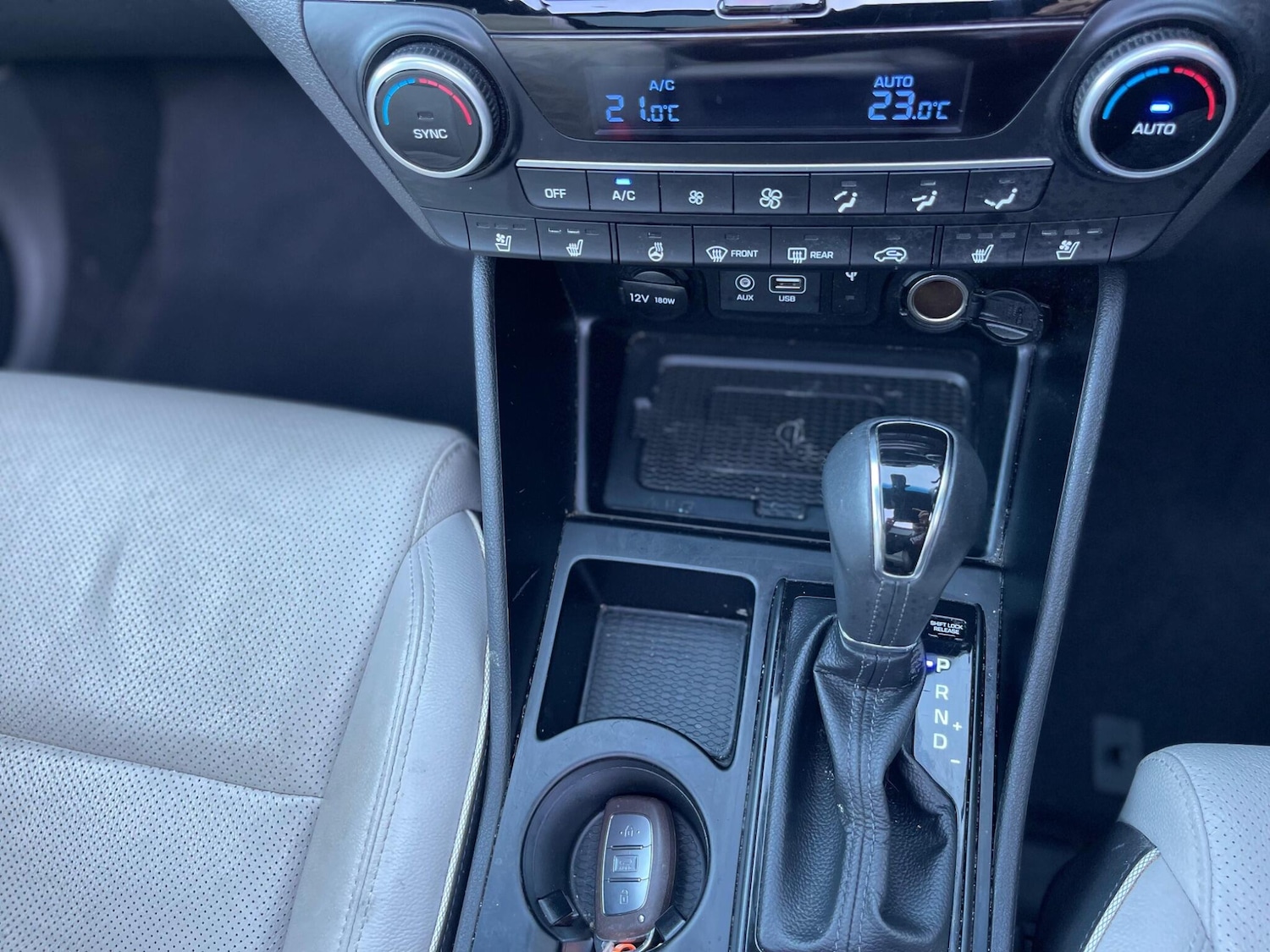 Used Hyundai TUCSON 2020 for sale - 76987937: Photo 42