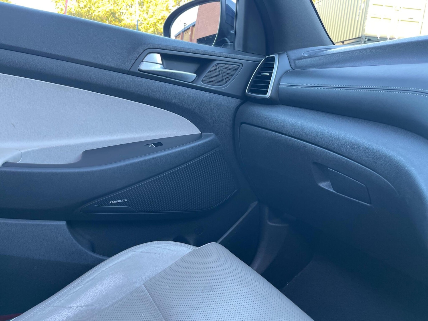 Used Hyundai TUCSON 2020 for sale - 76987937: Photo 46