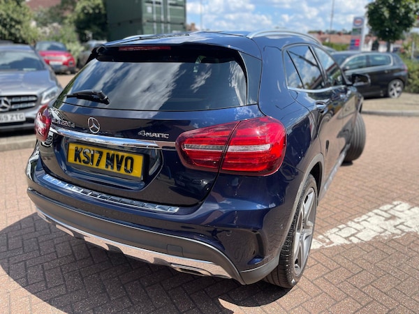 Used Mercedes-Benz GLA 2017 for sale - 76325951: Photo 15