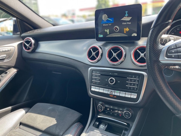 Used Mercedes-Benz GLA 2017 for sale - 76325951: Photo 17