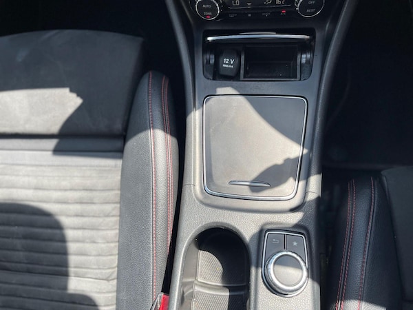 Used Mercedes-Benz GLA 2017 for sale - 76325951: Photo 18