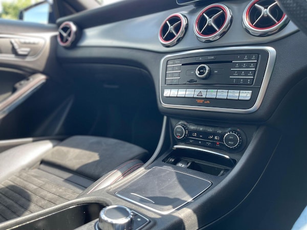Used Mercedes-Benz GLA 2017 for sale - 76325951: Photo 19
