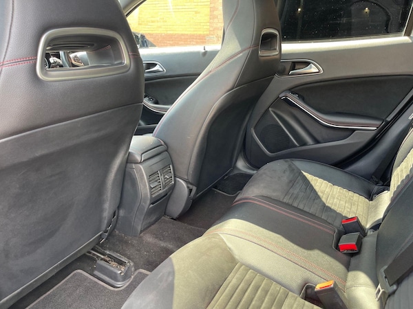 Used Mercedes-Benz GLA 2017 for sale - 76325951: Photo 23