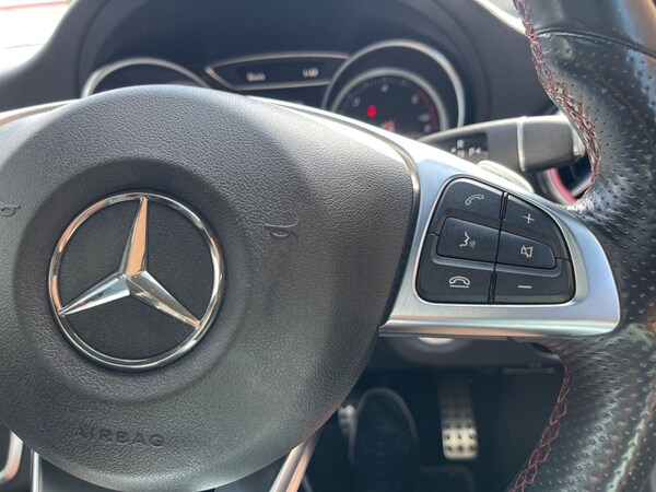 Used Mercedes-Benz GLA 2017 for sale - 76325951: Photo 30