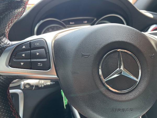 Used Mercedes-Benz GLA 2017 for sale - 76325951: Photo 32