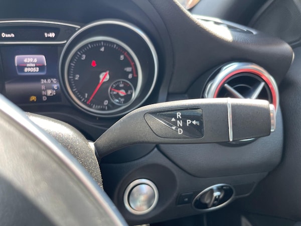 Used Mercedes-Benz GLA 2017 for sale - 76325951: Photo 33