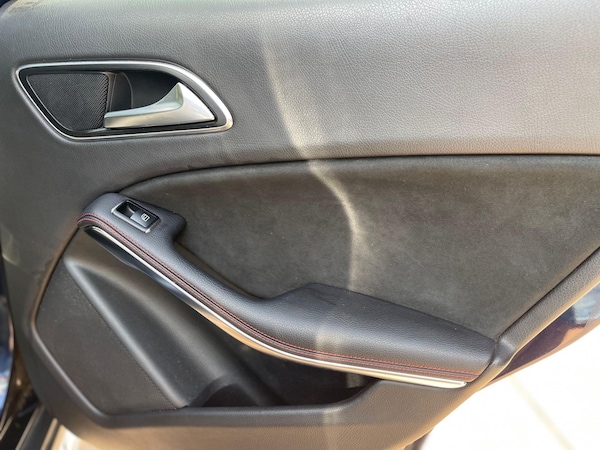 Used Mercedes-Benz GLA 2017 for sale - 76325951: Photo 36