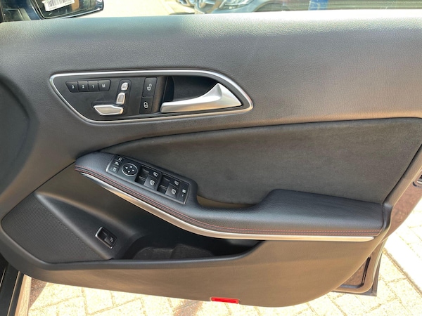 Used Mercedes-Benz GLA 2017 for sale - 76325951: Photo 37