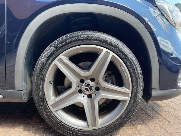 Used Mercedes-Benz GLA 2017 for sale - 76325951: Photo 39