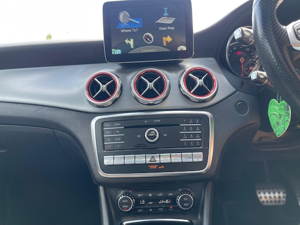 Used Mercedes-Benz GLA 2017 for sale - 76325951: Photo 40