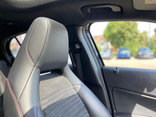 Used Mercedes-Benz GLA 2017 for sale - 76325951: Photo 47