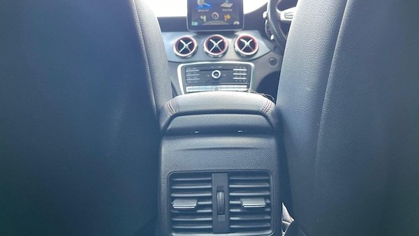 Used Mercedes-Benz GLA 2017 for sale - 76325951: Photo 49