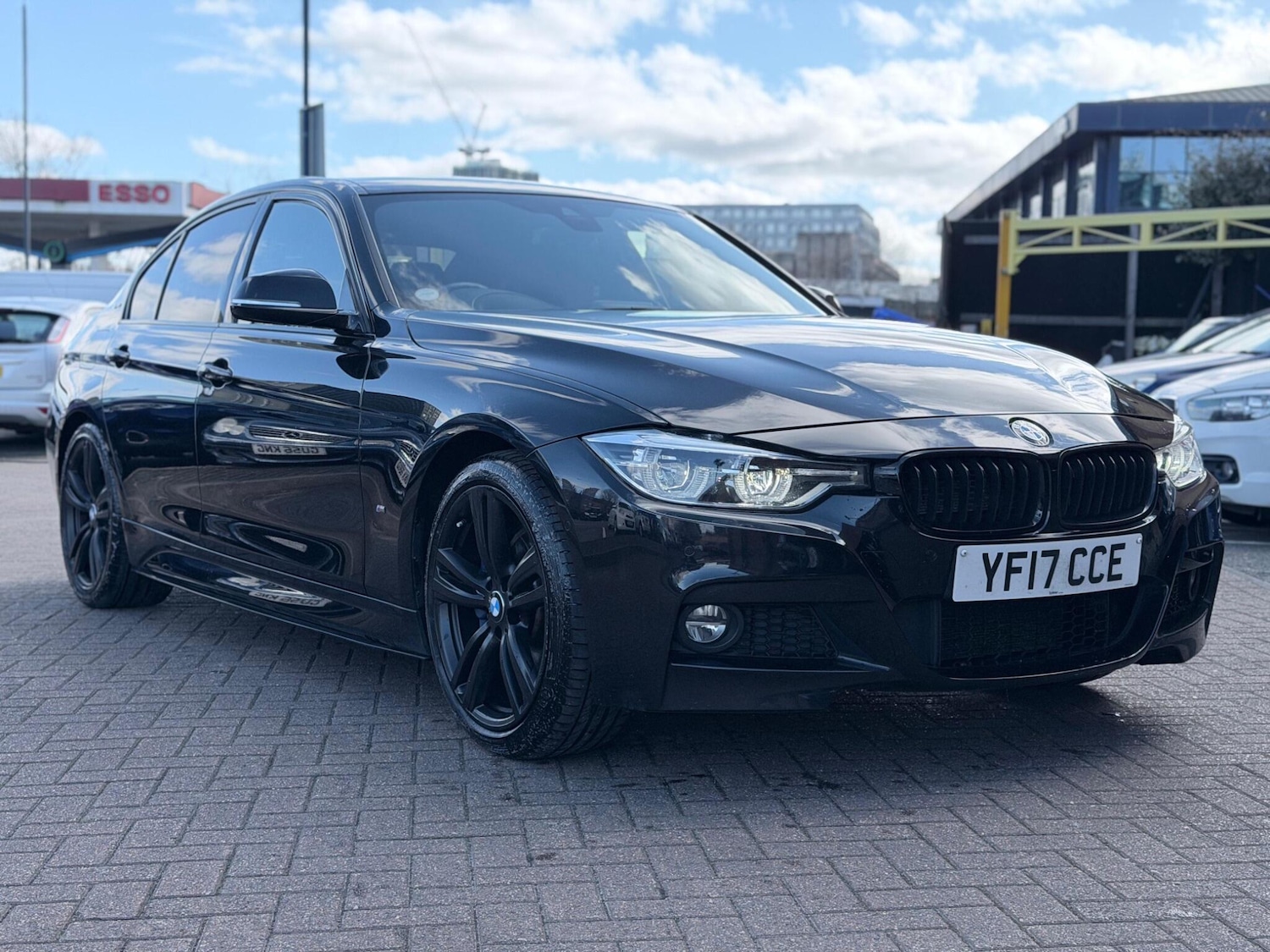 Used BMW 3 Series for sale - 77671881: Photo 10