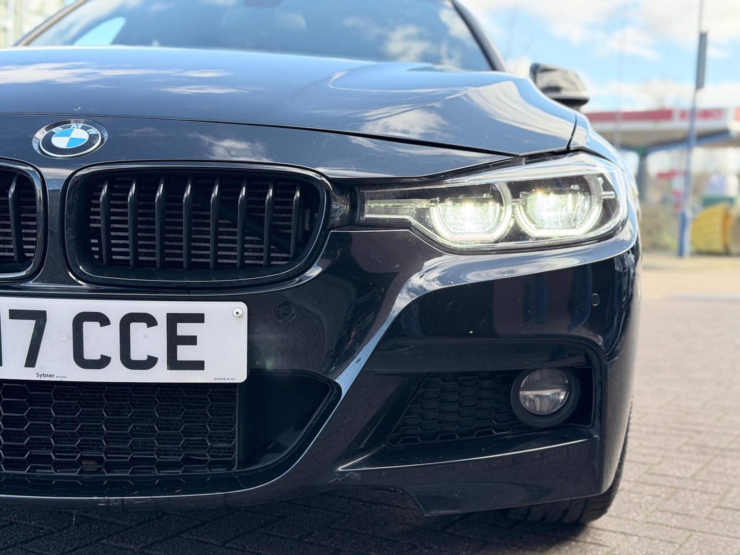 Used BMW 3 Series for sale - 77671881: Photo 11