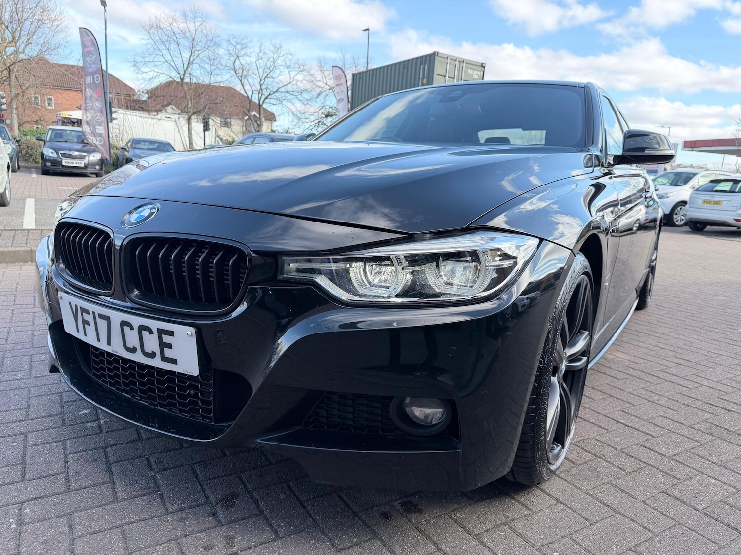 Used BMW 3 Series for sale - 77671881: Photo 13