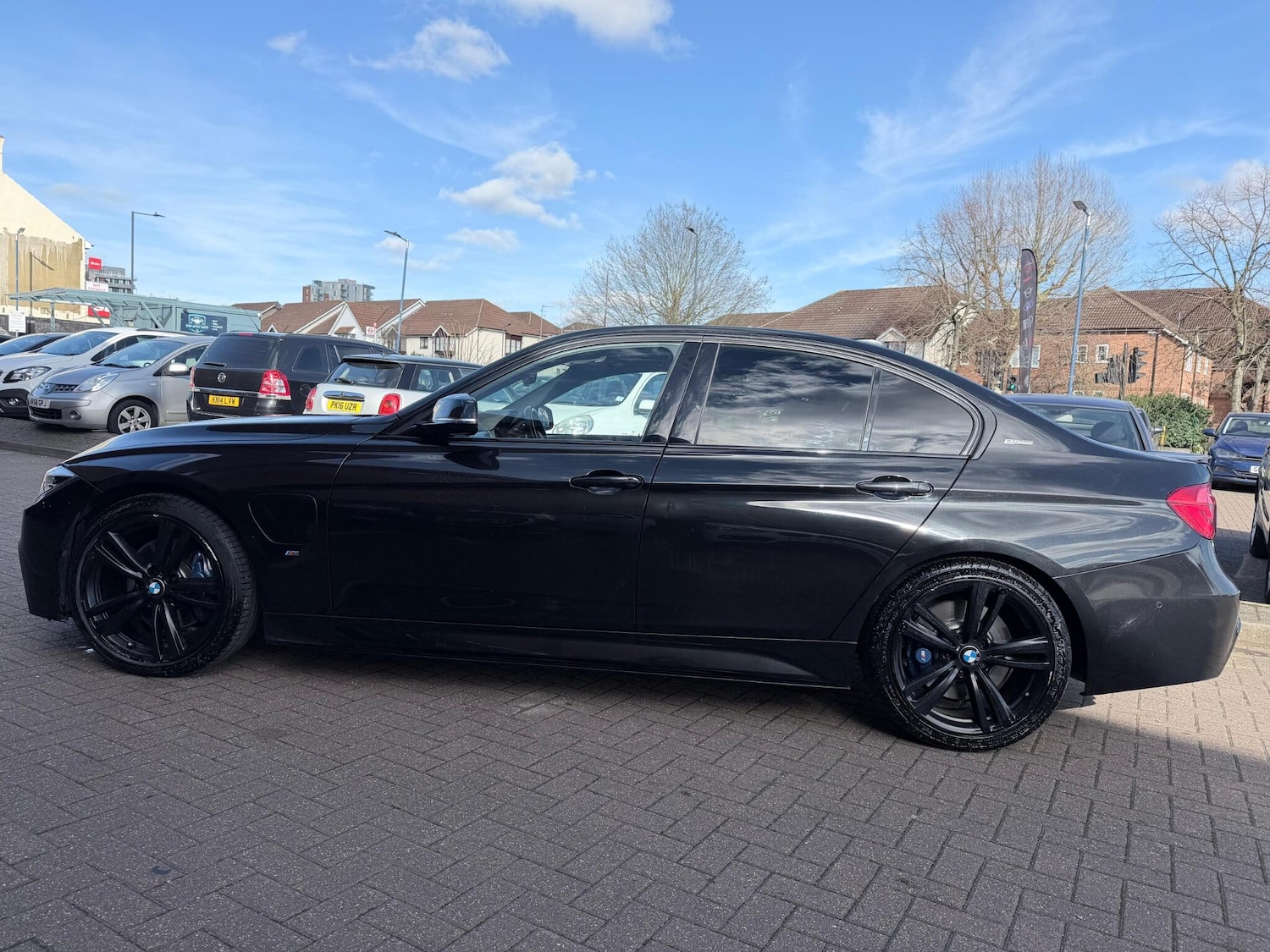 Used BMW 3 Series for sale - 77671881: Photo 14