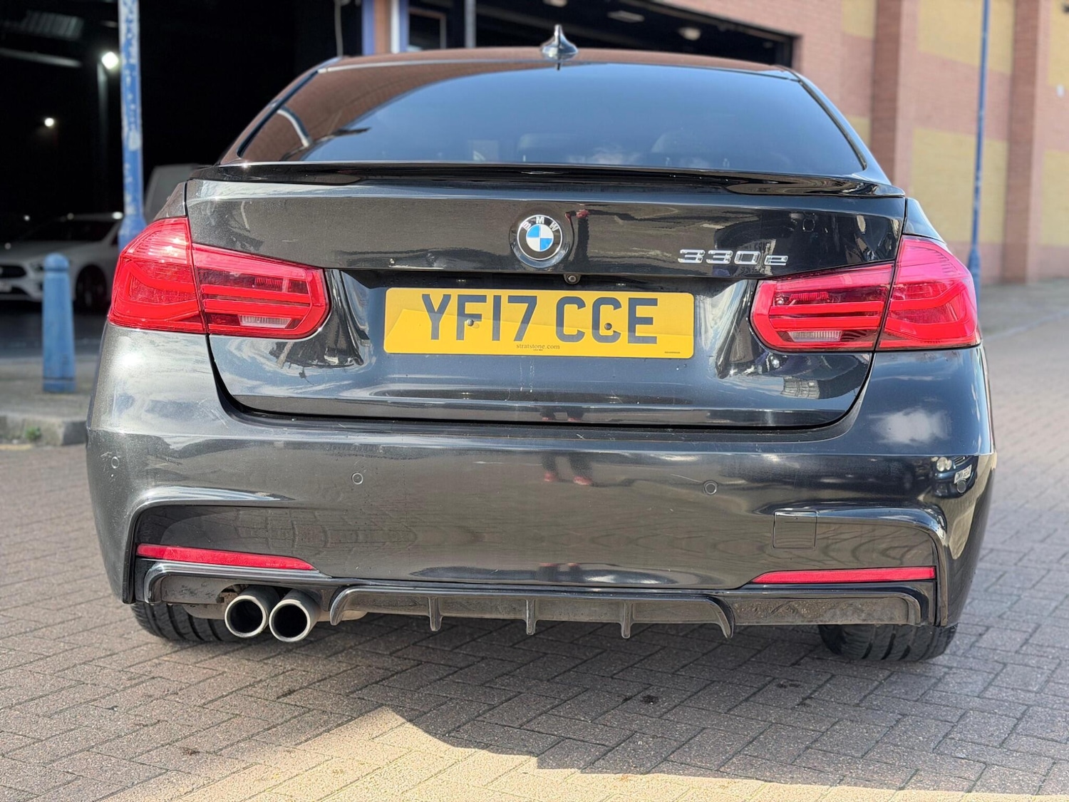 Used BMW 3 Series for sale - 77671881: Photo 15