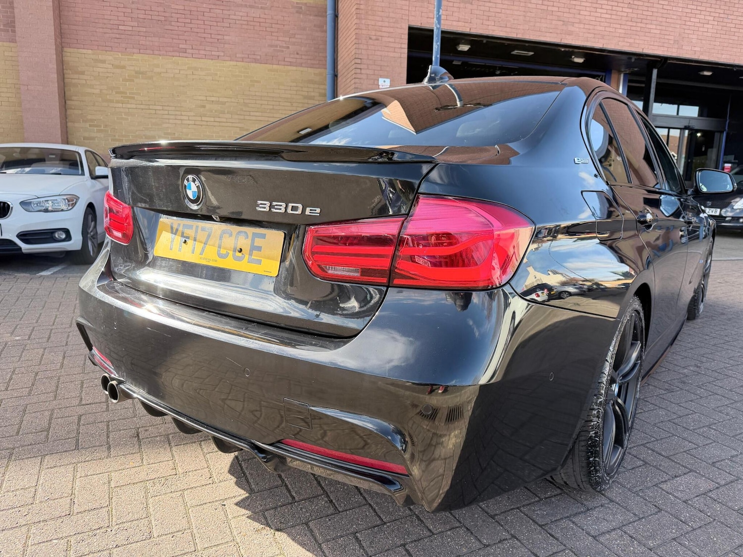 Used BMW 3 Series for sale - 77671881: Photo 17