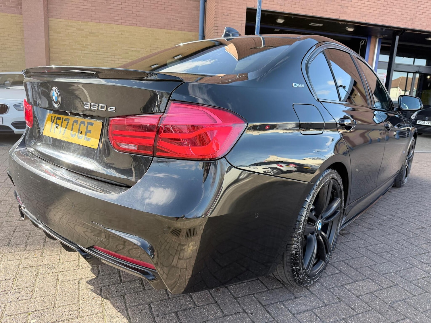 Used BMW 3 Series for sale - 77671881: Photo 18