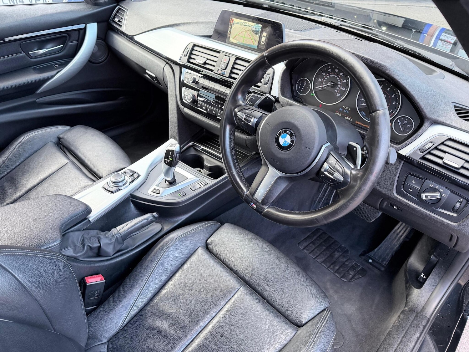 Used BMW 3 Series for sale - 77671881: Photo 19