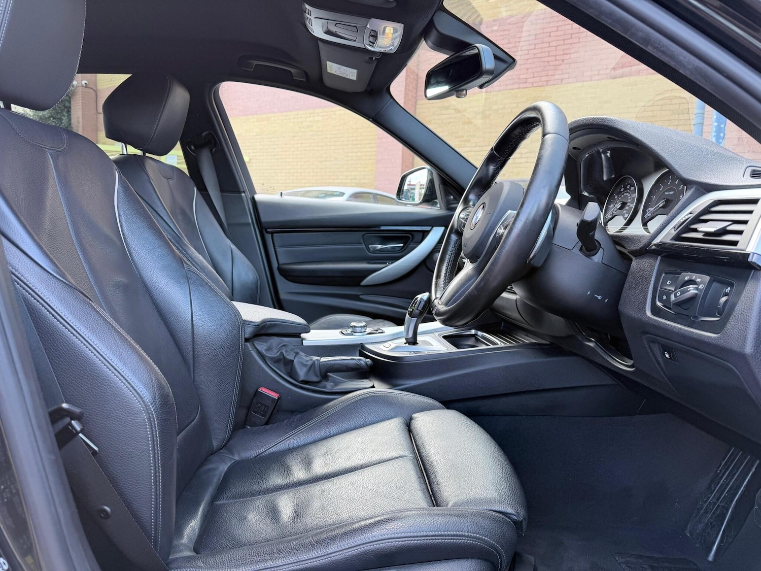 Used BMW 3 Series for sale - 77671881: Photo 21