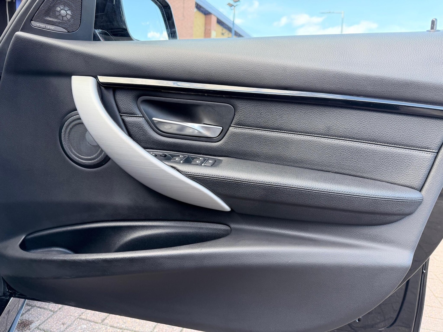 Used BMW 3 Series for sale - 77671881: Photo 26