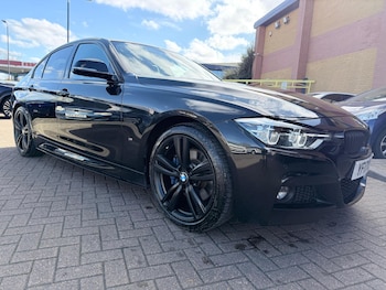 Used BMW 3 Series 2017 for sale - 77671881: Photo