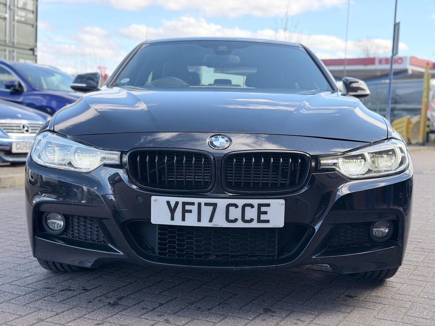 Used BMW 3 Series for sale - 77671881: Photo 3