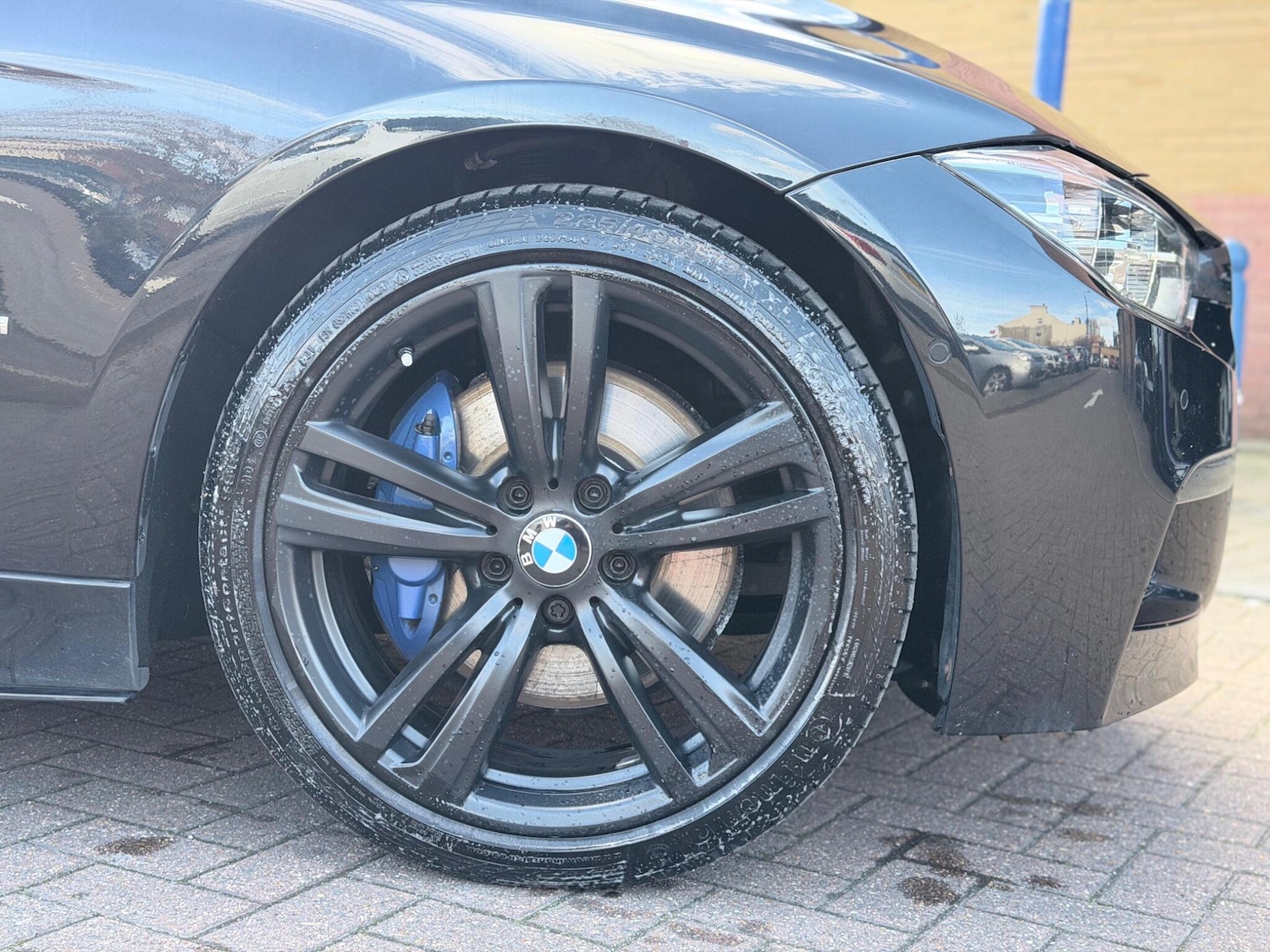 Used BMW 3 Series for sale - 77671881: Photo 31