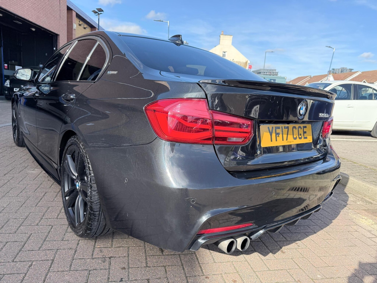 Used BMW 3 Series for sale - 77671881: Photo 41