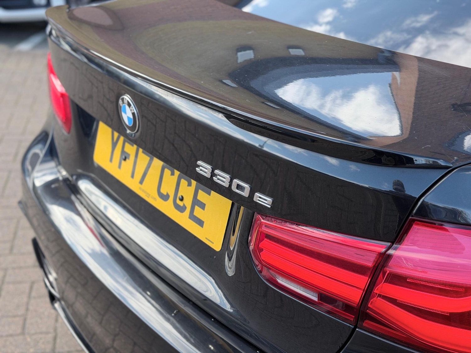 Used BMW 3 Series for sale - 77671881: Photo 43