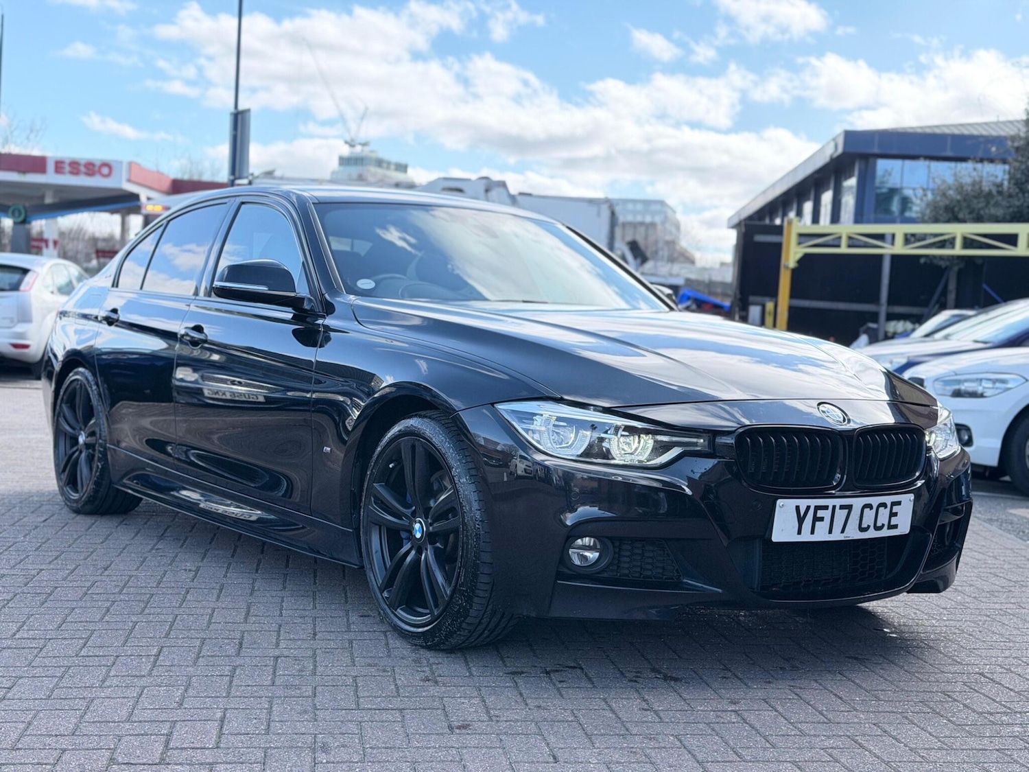 Used BMW 3 Series for sale - 77671881: Photo 7