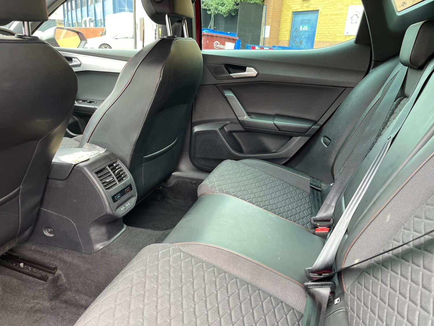 Used SEAT Leon 2020 for sale - 77598164: Photo 18