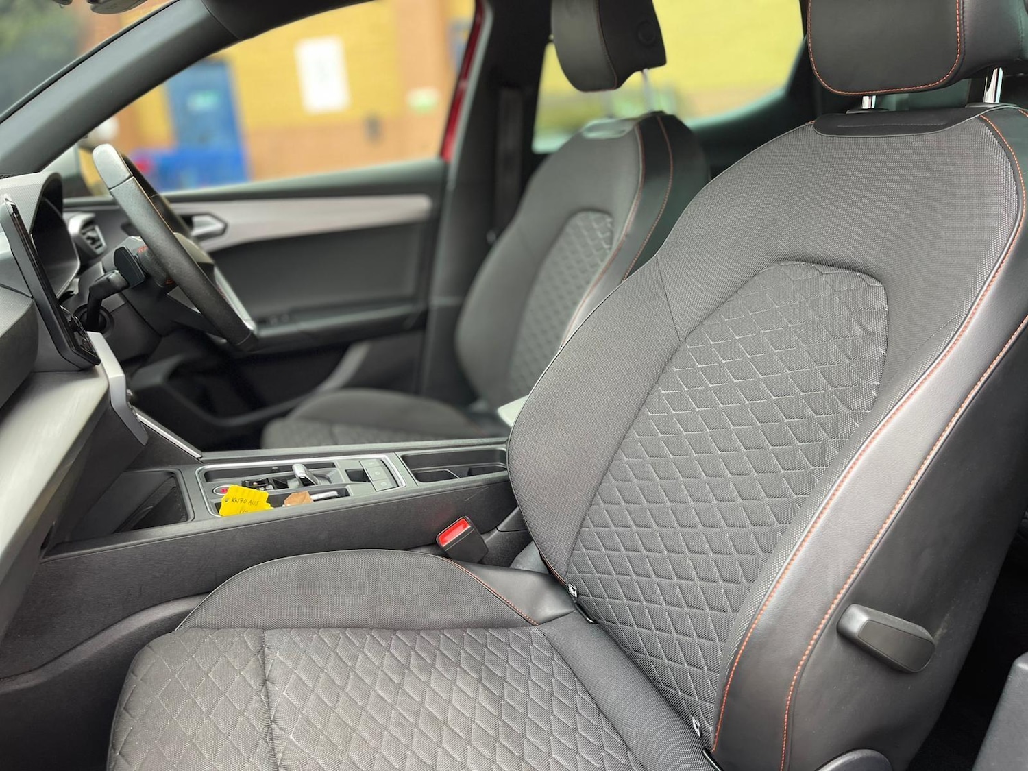 Used SEAT Leon 2020 for sale - 77598164: Photo 28