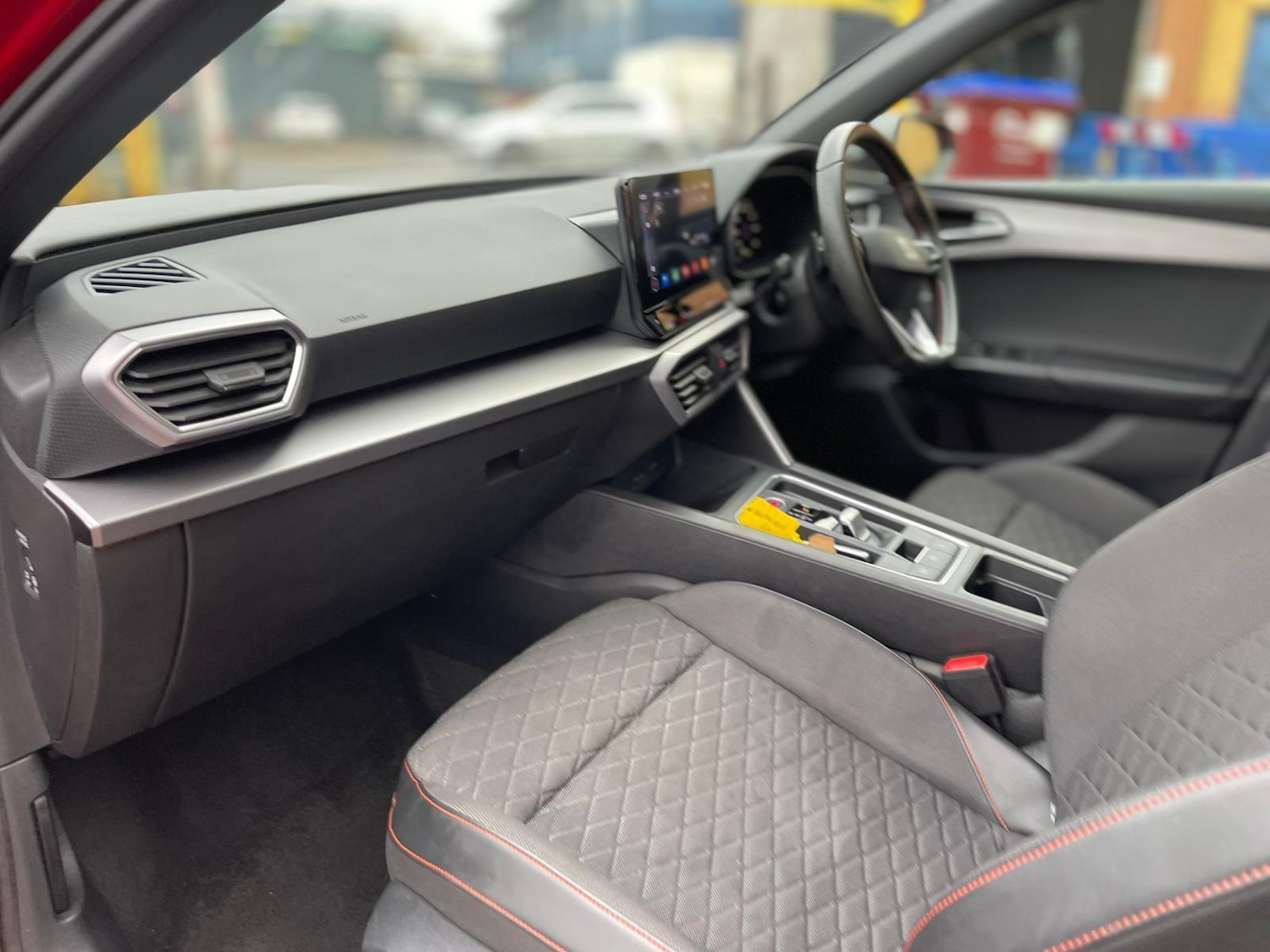 Used SEAT Leon 2020 for sale - 77598164: Photo 29