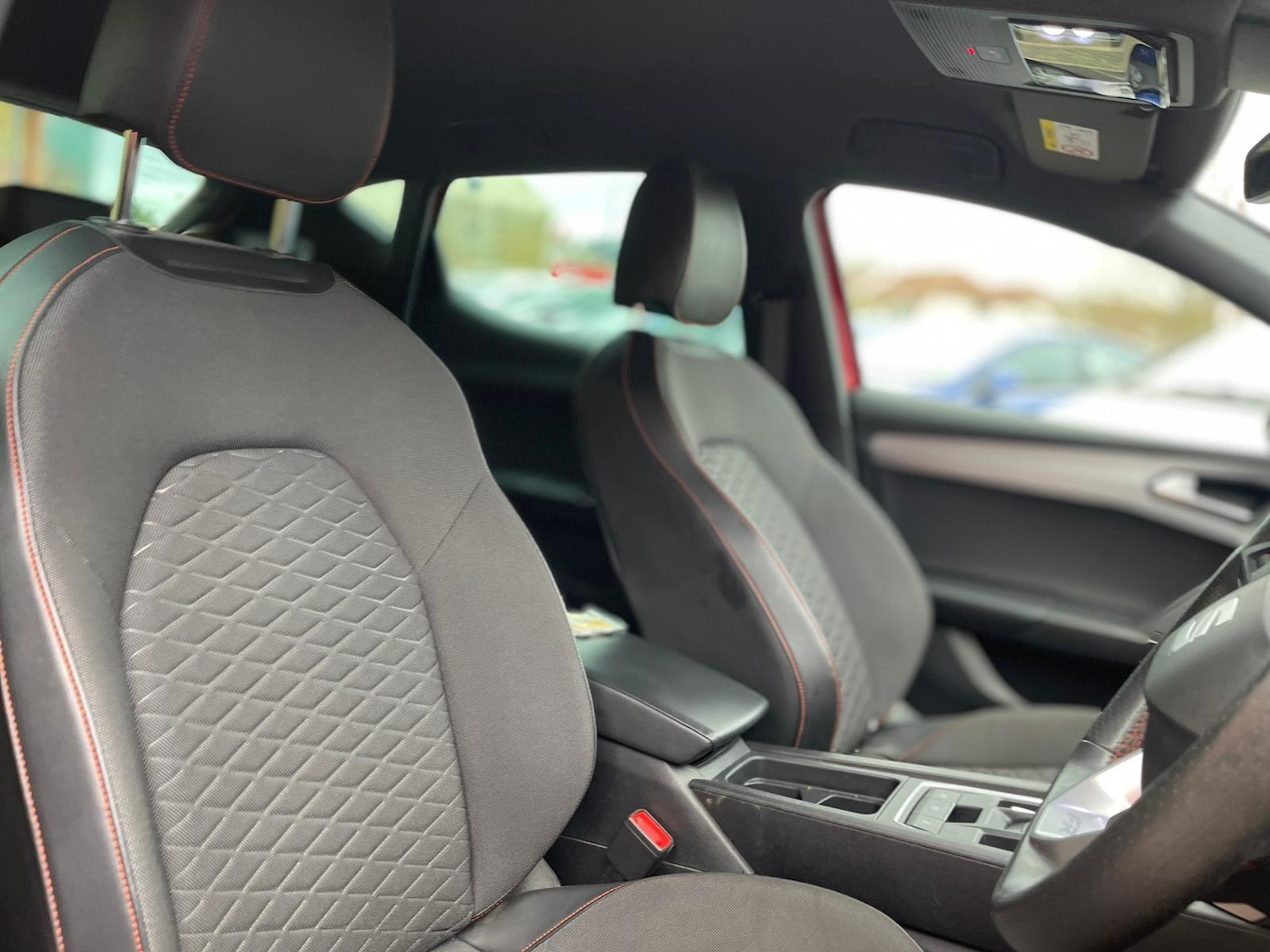 Used SEAT Leon 2020 for sale - 77598164: Photo 31