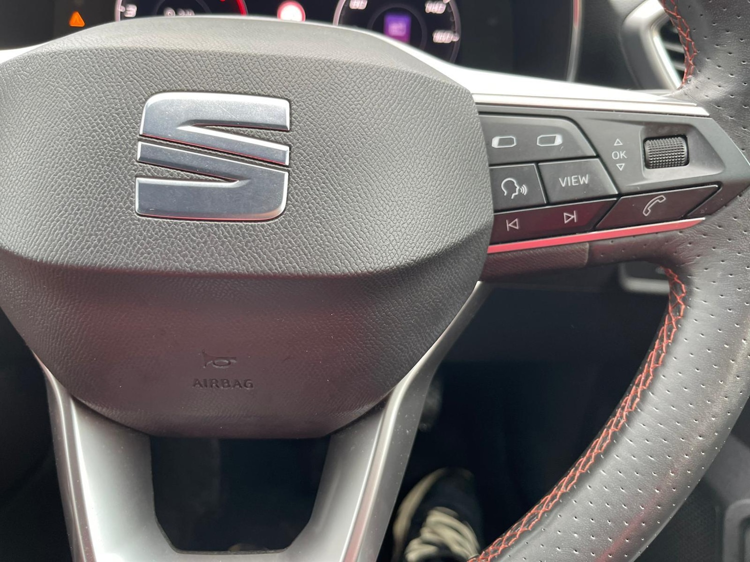 Used SEAT Leon 2020 for sale - 77598164: Photo 35