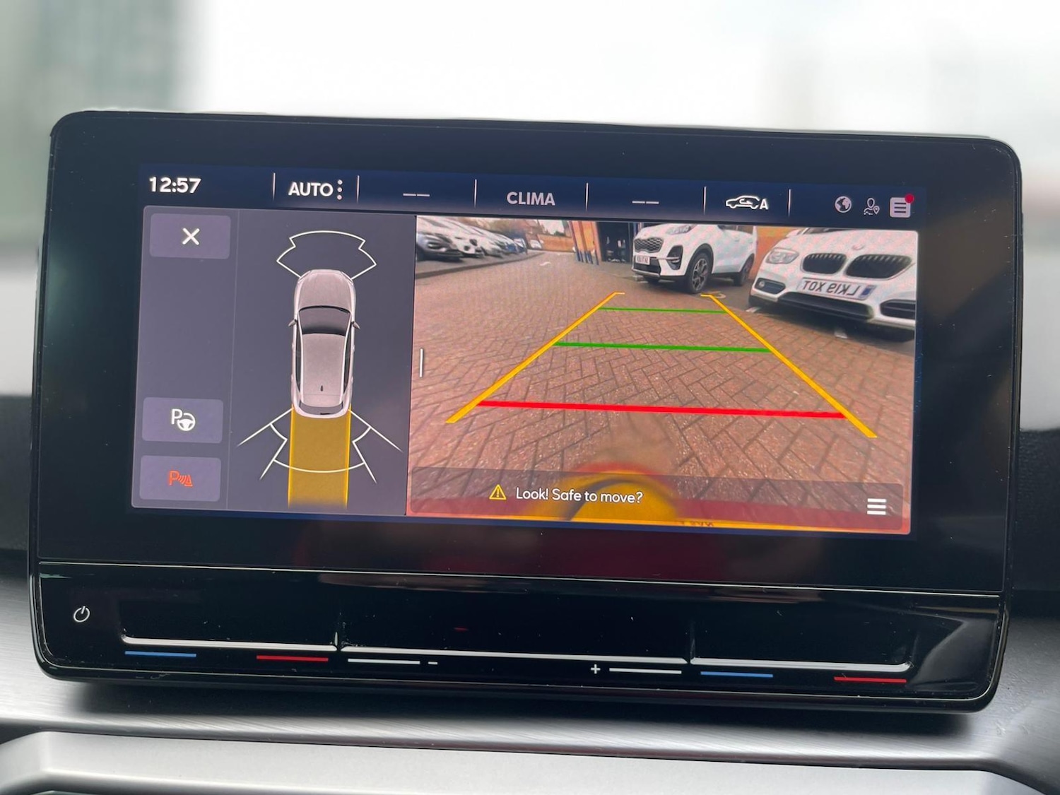 Used SEAT Leon 2020 for sale - 77598164: Photo 37