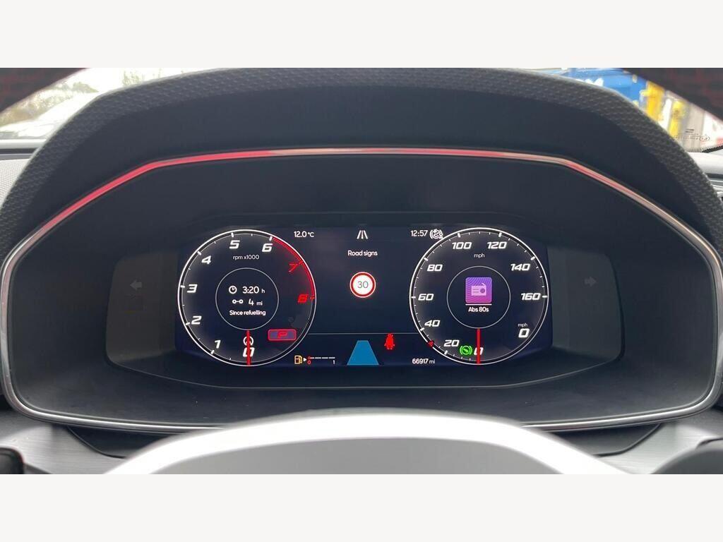 Used SEAT Leon 2020 for sale - 77598164: Photo 38