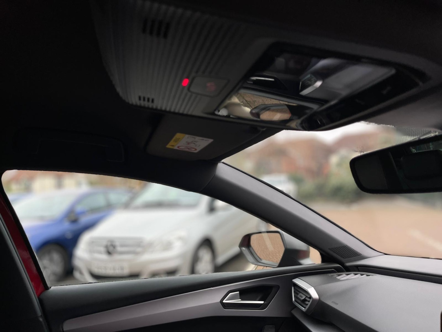 Used SEAT Leon 2020 for sale - 77598164: Photo 43