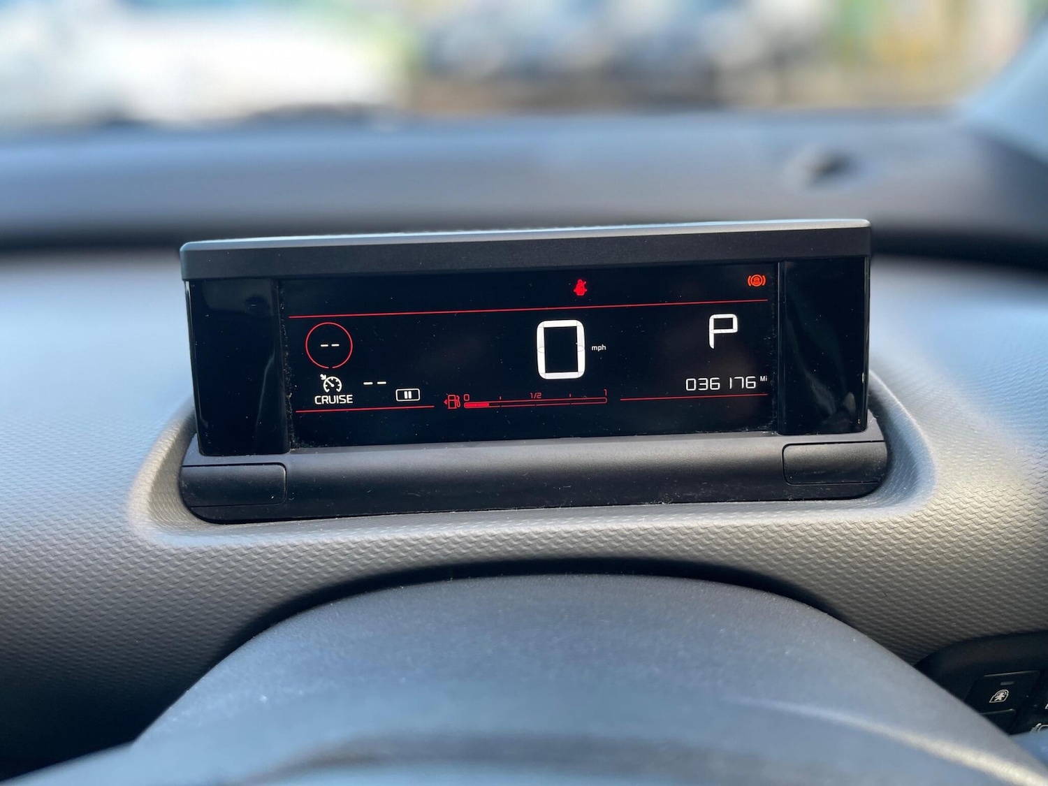 Used Citroen C4 Cactus 2019 for sale - 76992135: Photo 28