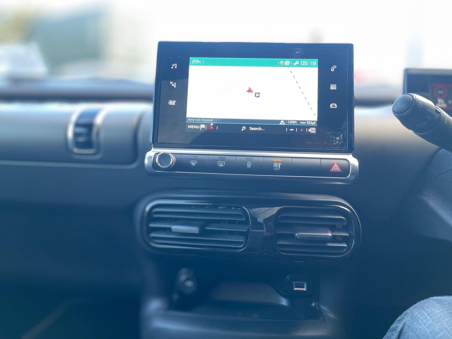 Used Citroen C4 Cactus 2019 for sale - 76992135: Photo 29