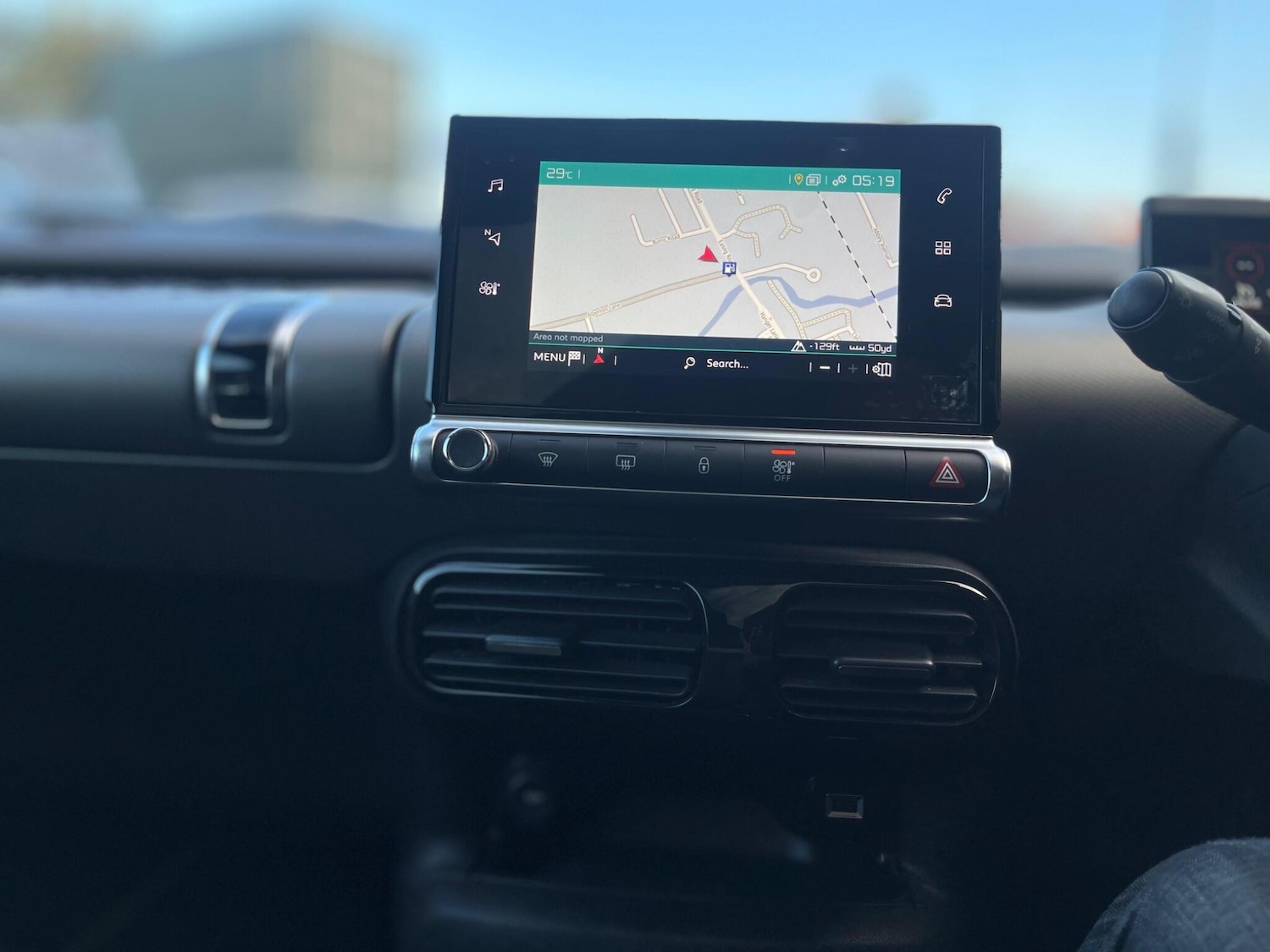 Used Citroen C4 Cactus 2019 for sale - 76992135: Photo 31