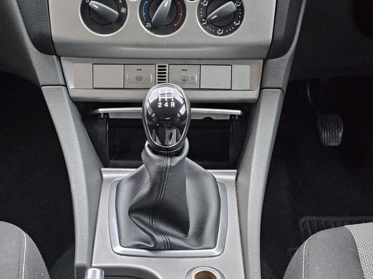 Used Ford Focus 2011 for sale - 76326593: Photo 12