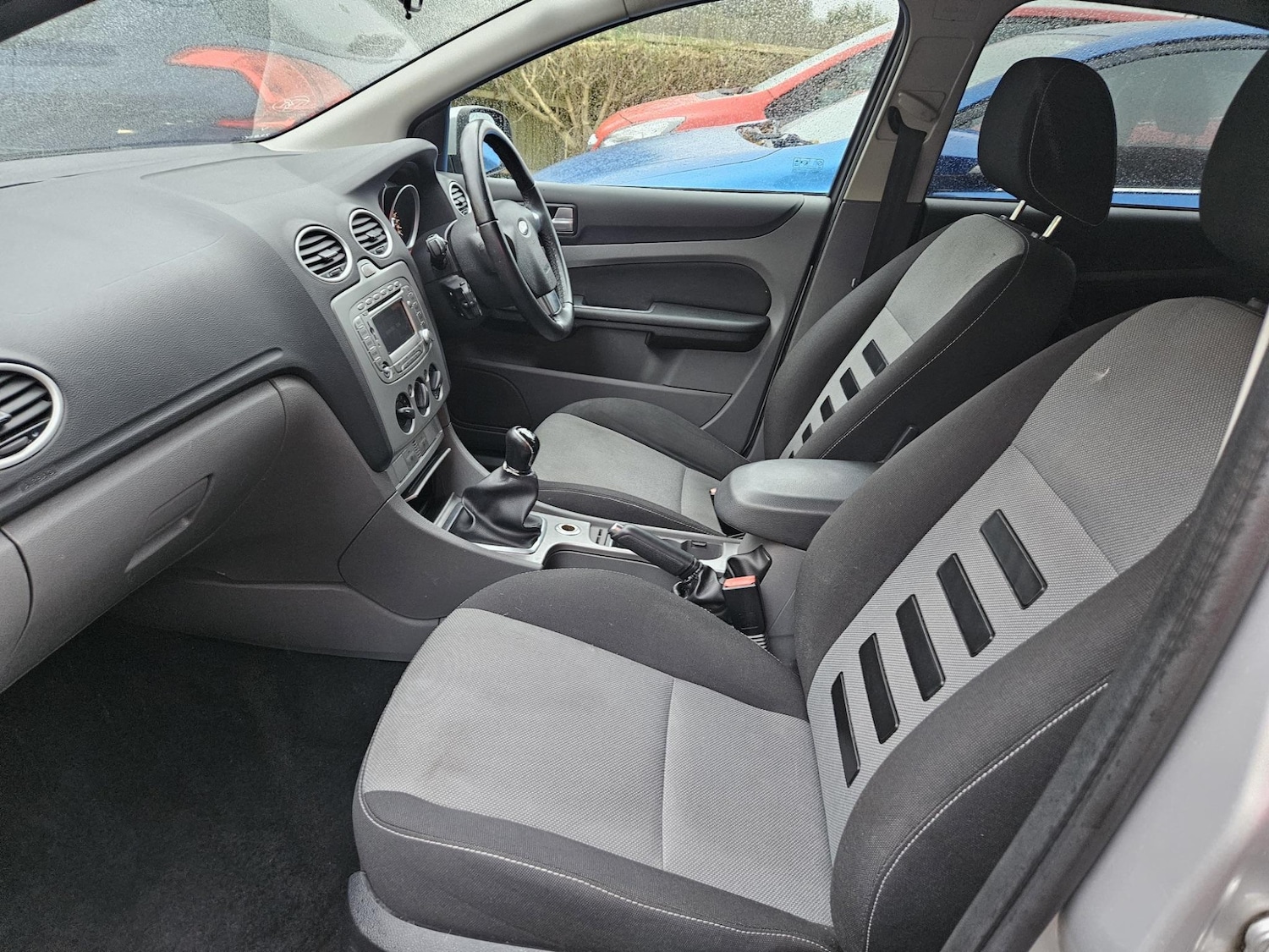 Used Ford Focus 2011 for sale - 76326593: Photo 16