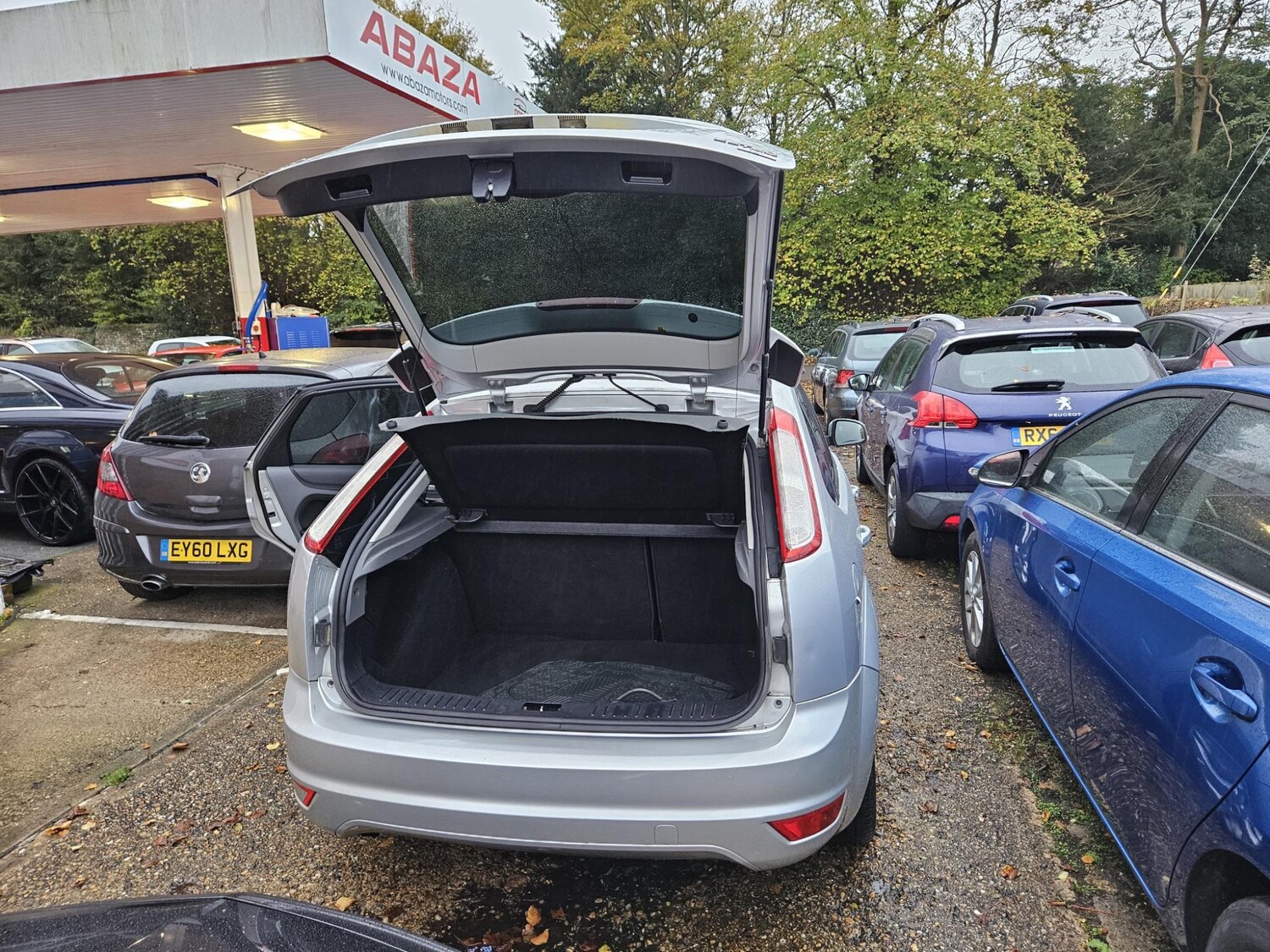 Used Ford Focus 2011 for sale - 76326593: Photo 17