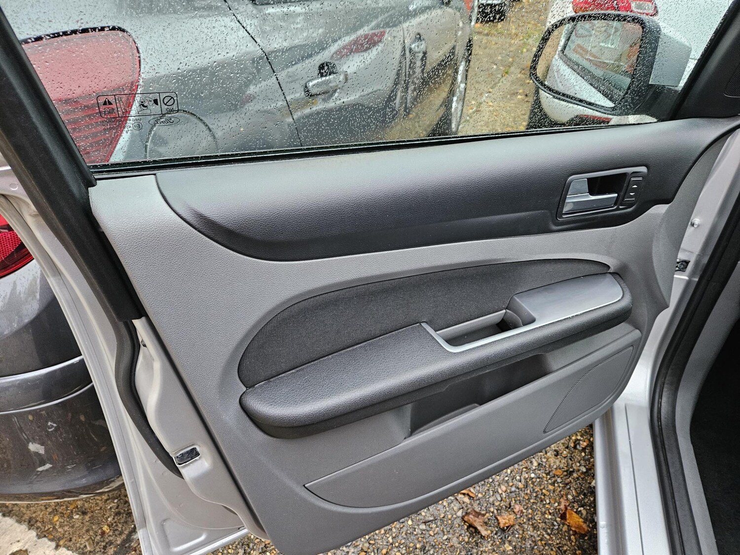 Used Ford Focus 2011 for sale - 76326593: Photo 18