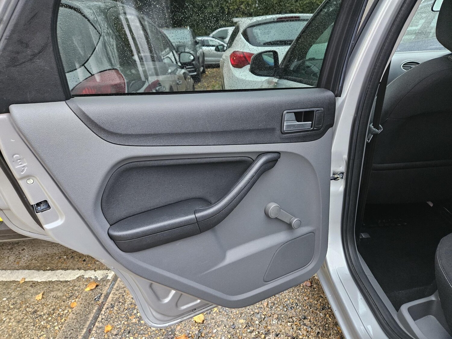 Used Ford Focus 2011 for sale - 76326593: Photo 19